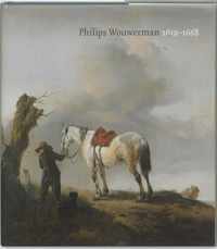 Philips Wouwerman 1619-1688