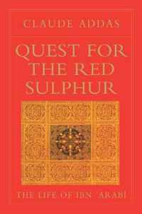 Quest for the Red Sulphur