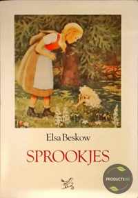 Sprookjes Van Elsa Beskow