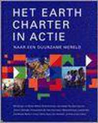 Earth Charter In Actie