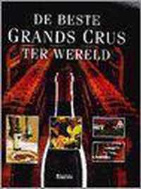 Beste grand crus ter wereld, de