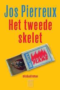 Het tweede skelet