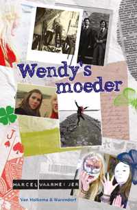 Wendy's moeder