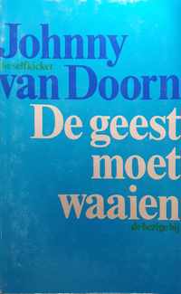 De geest moet waaien