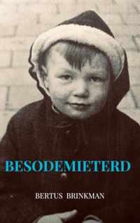 Besodemieterd - Bertus Brinkman - Paperback (9789463981675)