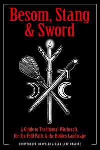 Besom, Stang & Sword