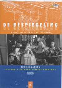 De bespiegeling examenkatern / 2de fase Havo