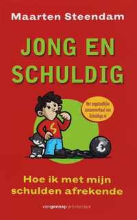 Jong En Schuldig