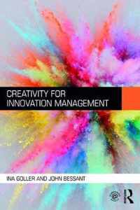 Creativity for Innovation Management