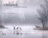 Veluwe, onvergetelijke ontmoetingen