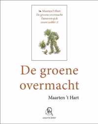 De groene overmacht