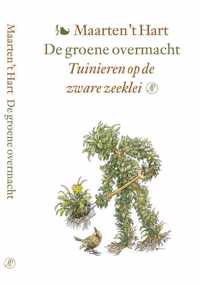 De Groene Overmacht