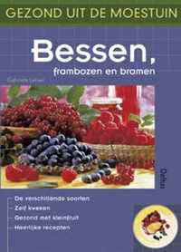 Bessen, frambozen en bramen