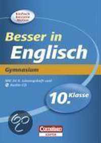 Besser in der Sekundarstufe I. Englisch Gymnasium 10. Schuljahr