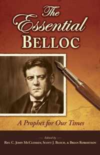 The Essential Belloc