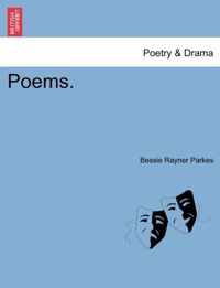 Poems.