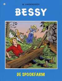 Bessy 23. de spookfarm