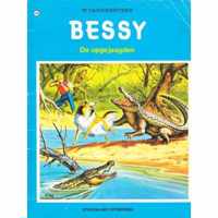 Bessy - De opgejaagden, nr 114