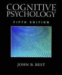 Cognitive Psychology