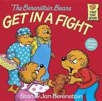 The Berenstain Bears Get in a Fight