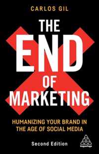 The End of Marketing