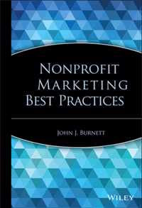 Nonprofit Marketing Best Practices