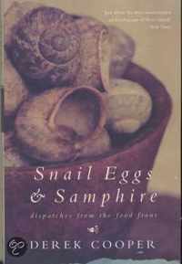 Snail Eggs And Samphire