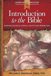 Introduction to the Bible