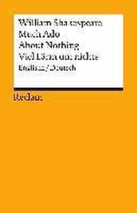 Much Ado About Nothing. Viel Lärm um nichts