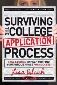 Surviving the College Application Process