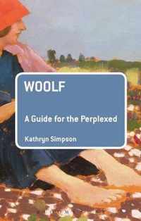 Woolf A Guide For The Perplexed