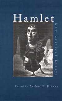 Hamlet: New Critical Essays