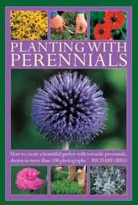 Planting With Perennials