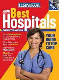 Best Hospitals 2016