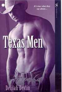 Texas Men