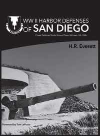 WW II Harbor Defenses of San Diego