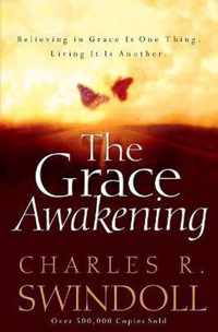 The Grace Awakening