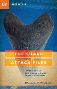 The Shark Attack Files