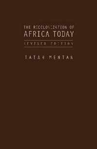 The Recolonization of Africa Today