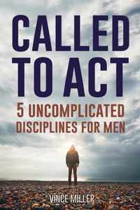 Called to Act