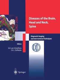 Diseases of the Brain, Head and Neck, Spine