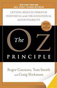 Oz Principle