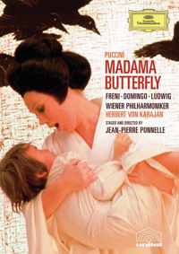 Puccini: Madama Butterfly