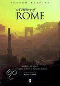 A History of Rome