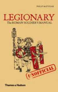 Legionary