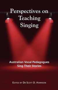 Perspectives on Teaching Singing