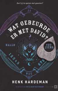 Wat gebeurde er met David?