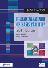 IT- Service Management Op Basis Van ITIL