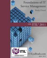 Foundations of IT Service Management with ITIL 2011