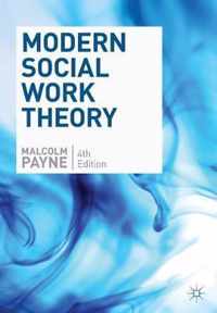 Modern Social Work Theory